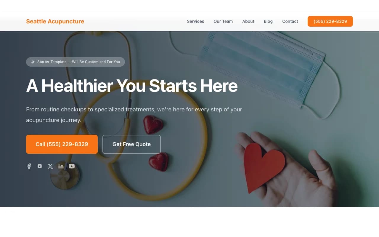 Why Every Acupuncture Business Needs a CRM System in 2026