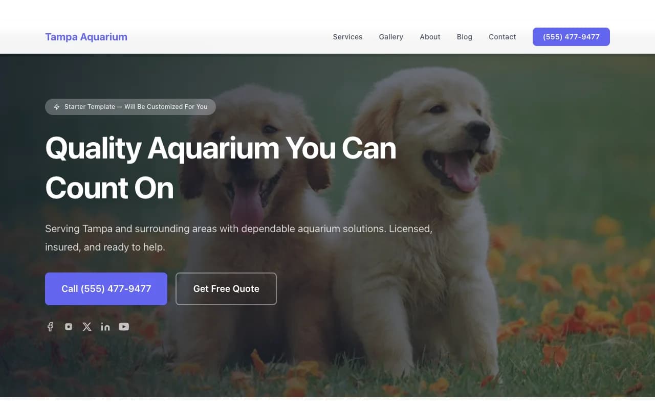 Why Every Aquarium Business Needs a CRM System in 2026