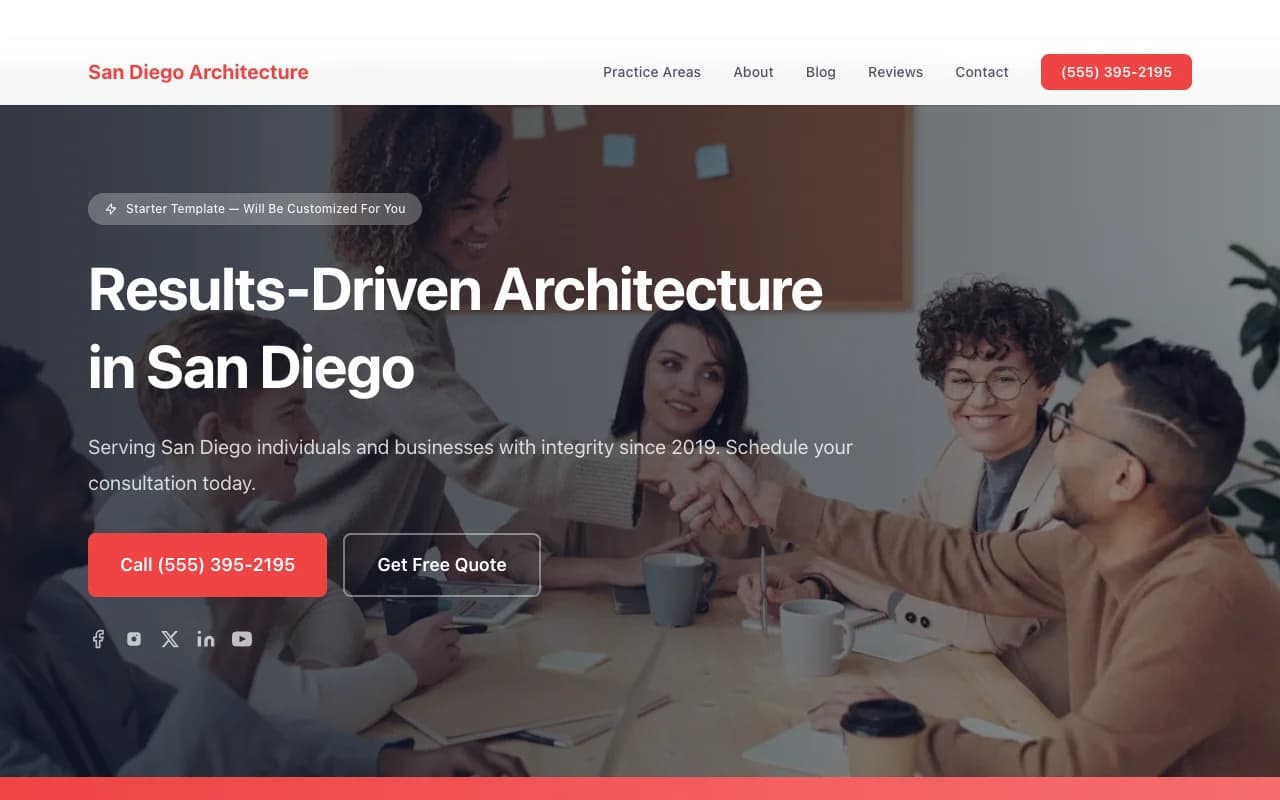 Why Every Architecture Business Needs a CRM System in 2026