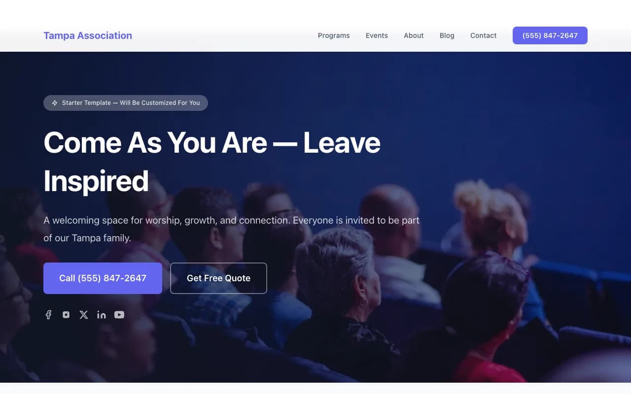 Why Every Association Business Needs a CRM System in 2026