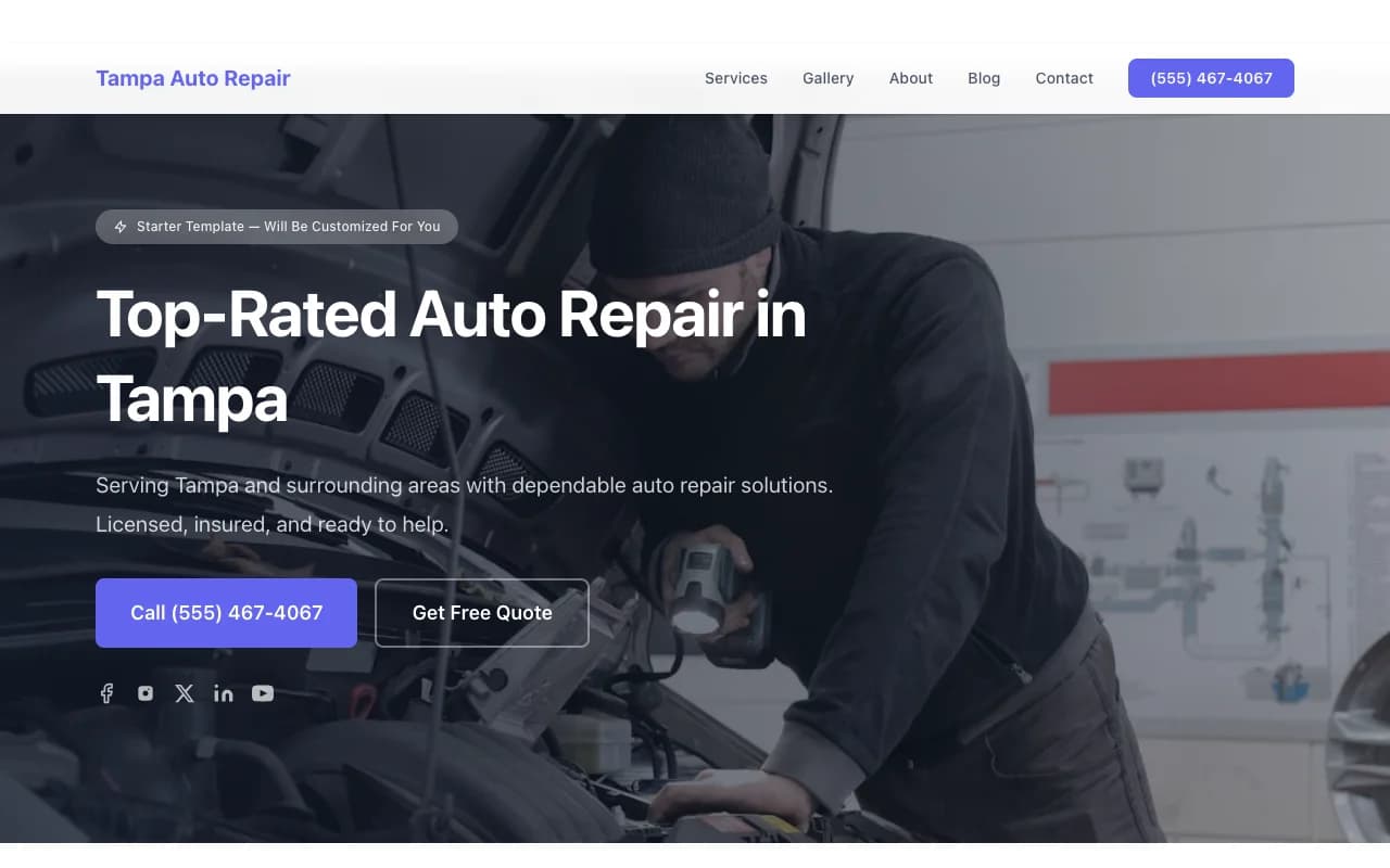 Why Every Auto Repair Business Needs a CRM System in 2026