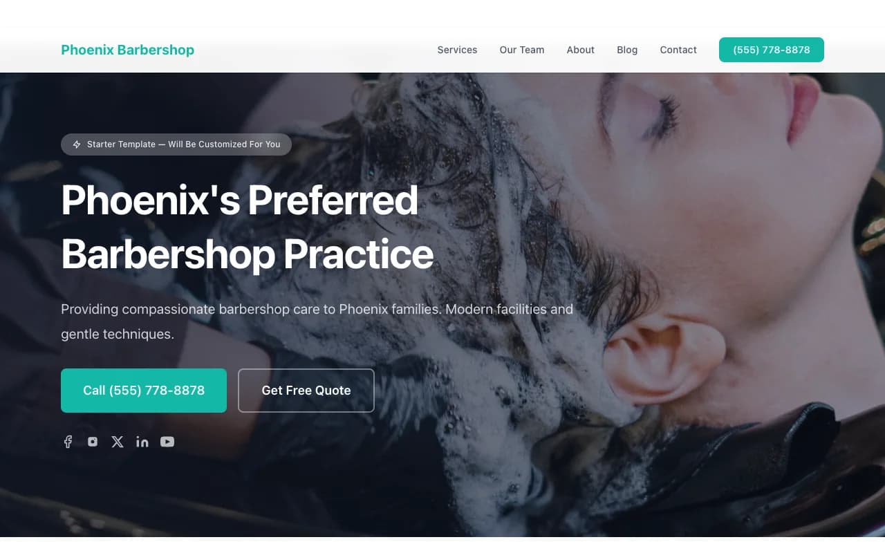 Why Every Barbershop Business Needs a CRM System in 2026