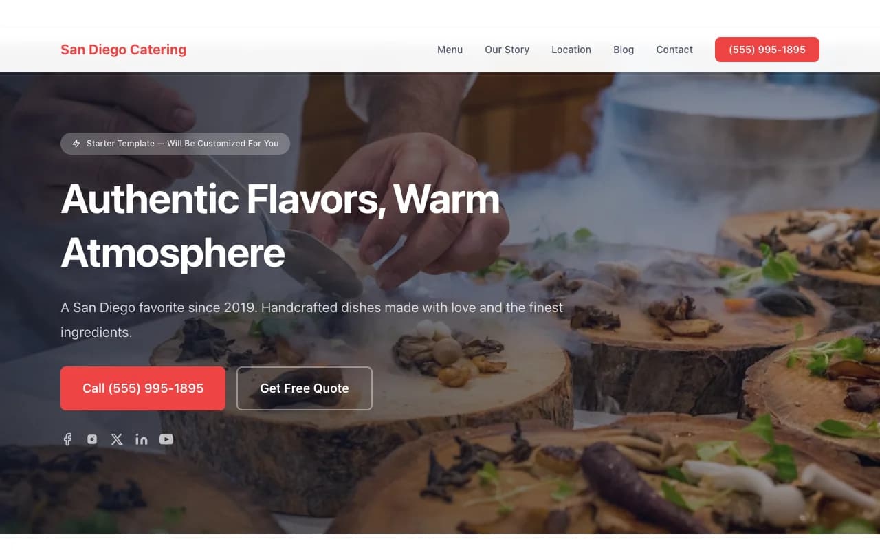 Why Every Catering Business Needs a CRM System in 2026