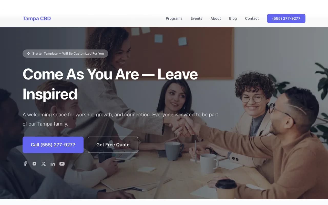 Why Every CBD Business Needs a CRM System in 2026