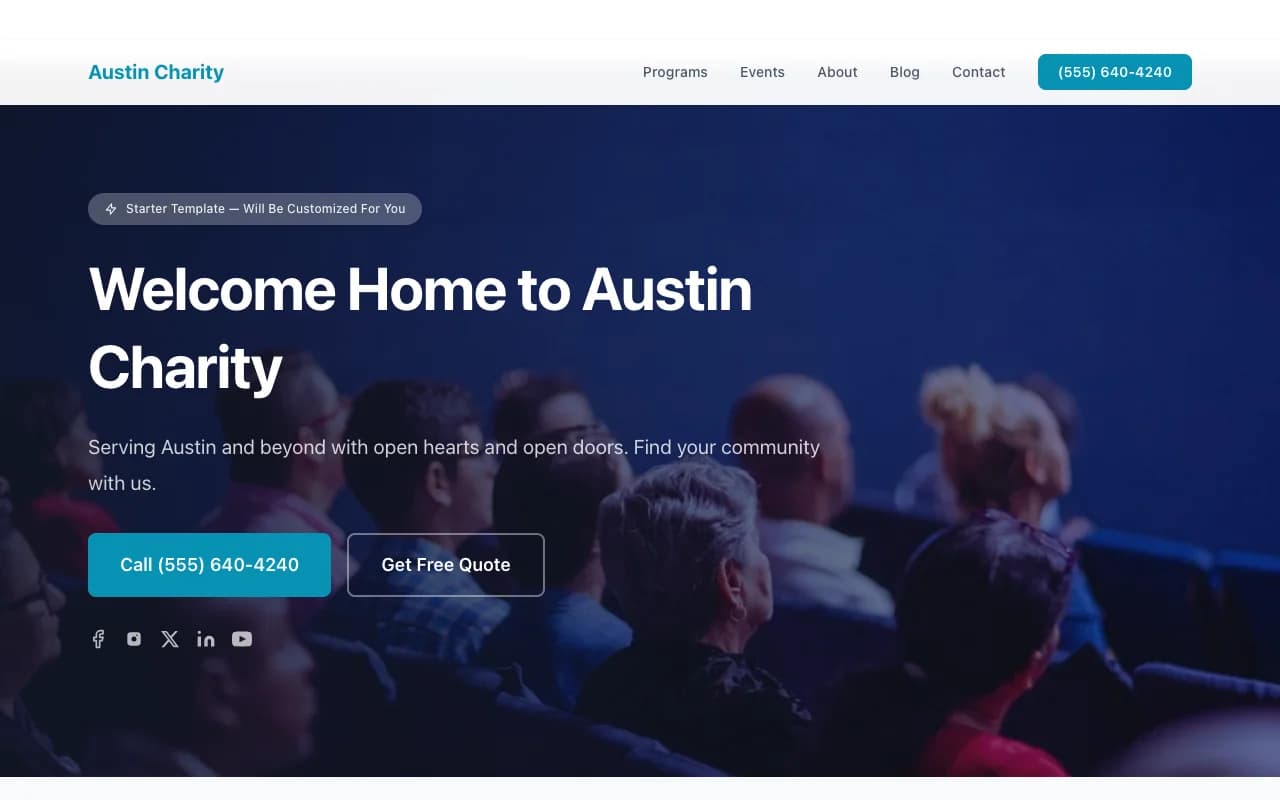 Why Every Charity Business Needs a CRM System in 2026