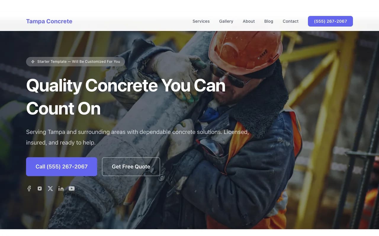 Why Every Concrete Business Needs a CRM System in 2026