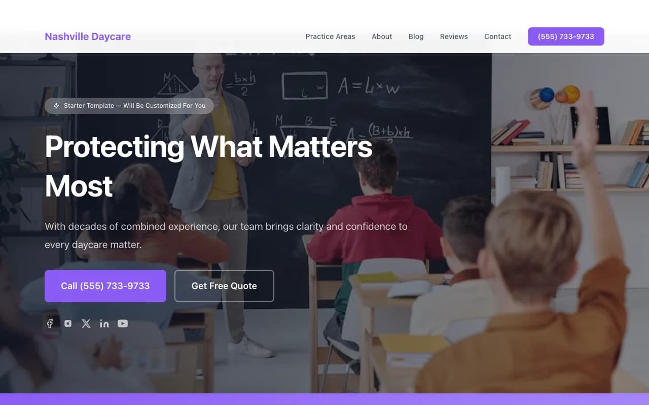 Why Every Daycare Business Needs a CRM System in 2026