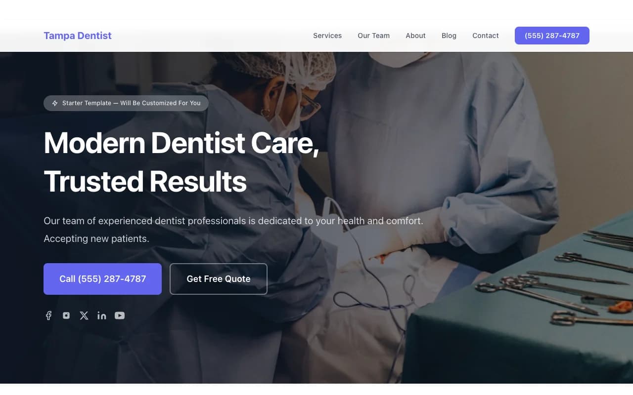 Why Every Dentist Business Needs a CRM System in 2026