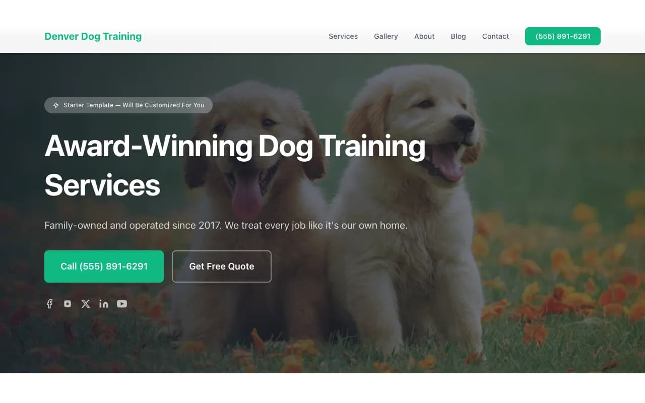 Why Every Dog Training Business Needs a CRM System in 2026