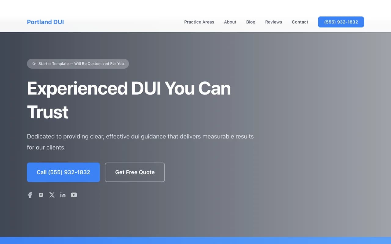 Why Every DUI Business Needs a CRM System in 2026