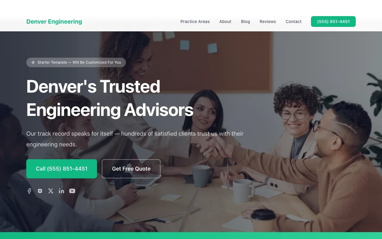 Why Every Engineering Business Needs a CRM System in 2026