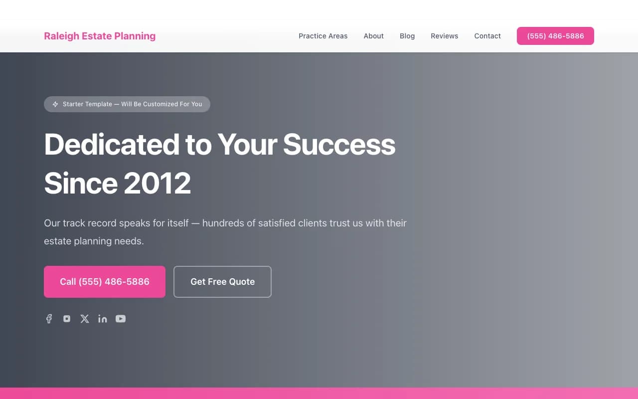 Why Every Estate Planning Business Needs a CRM System in 2026