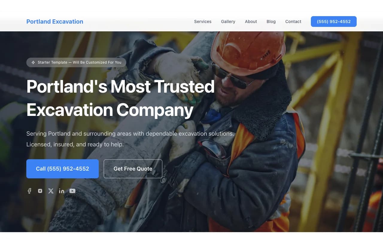 Why Every Excavation Business Needs a CRM System in 2026