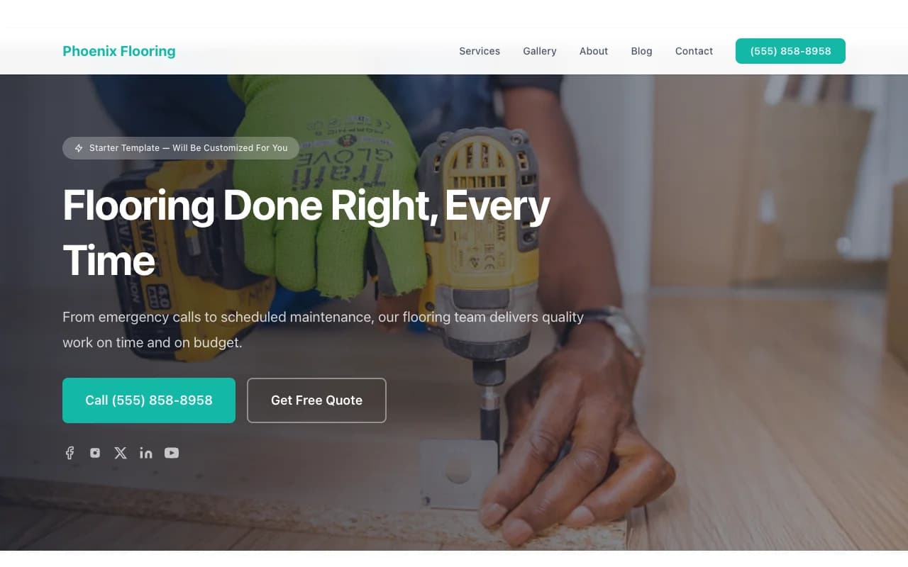Why Every Flooring Business Needs a CRM System in 2026