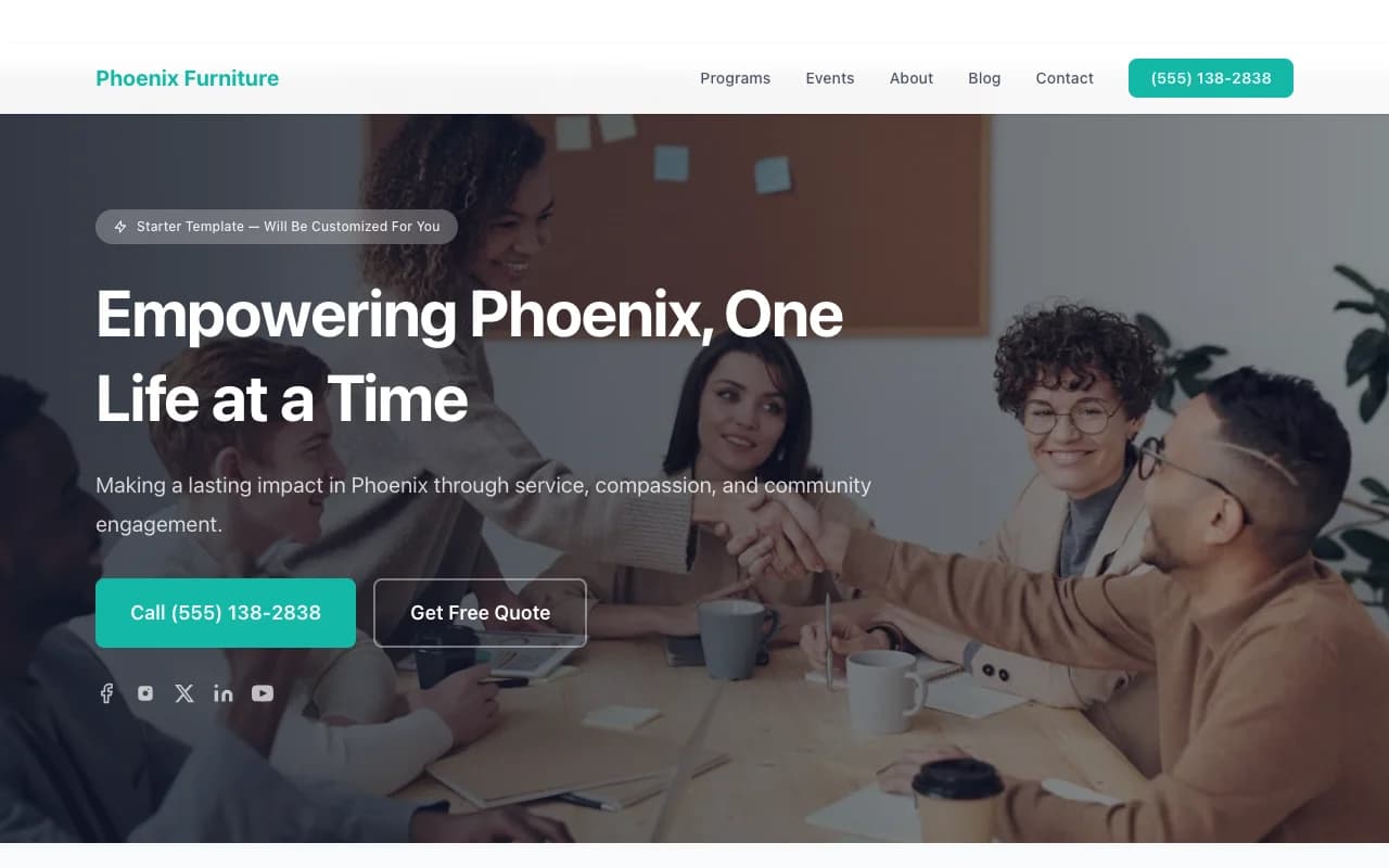 Why Every Furniture Business Needs a CRM System in 2026