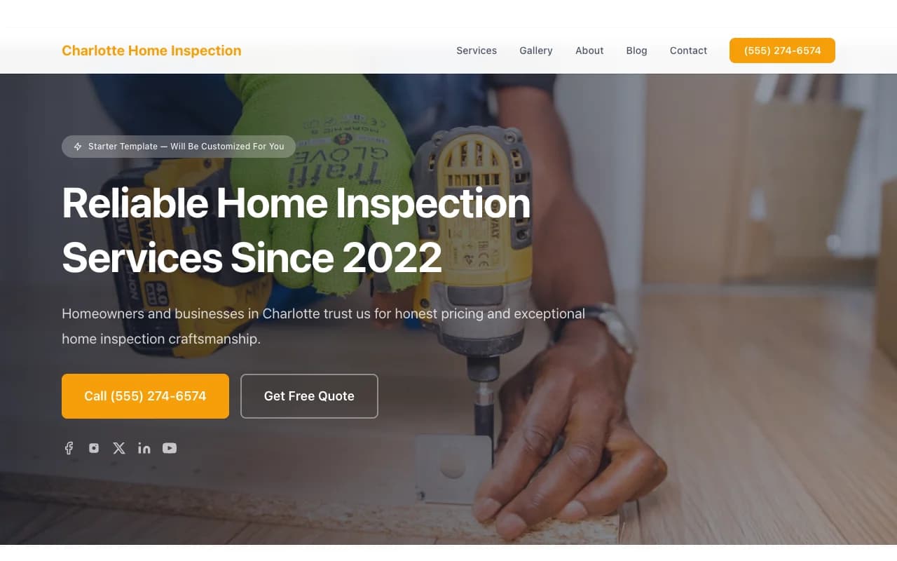 Why Every Home Inspection Business Needs a CRM System in 2026