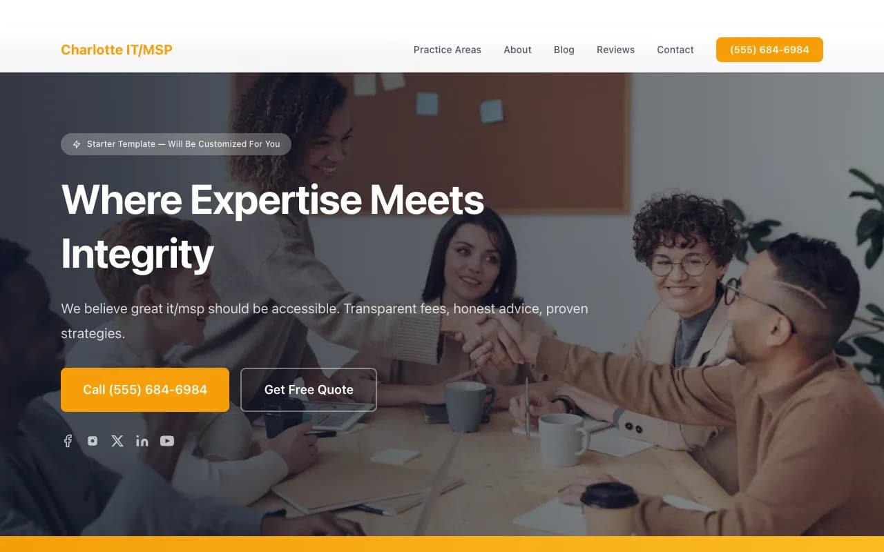 Why Every IT/MSP Business Needs a CRM System in 2026