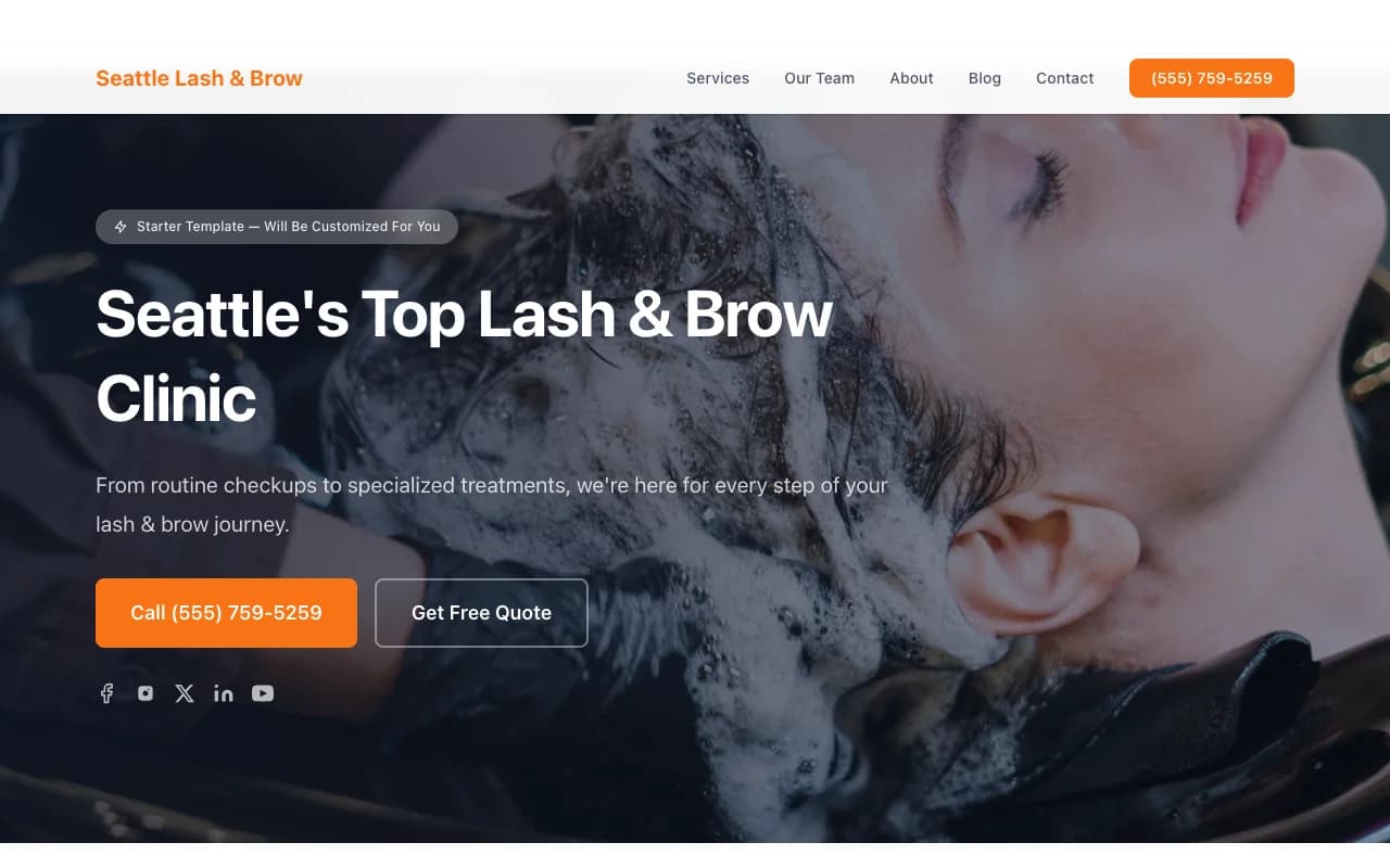 Why Every Lash & Brow Business Needs a CRM System in 2026