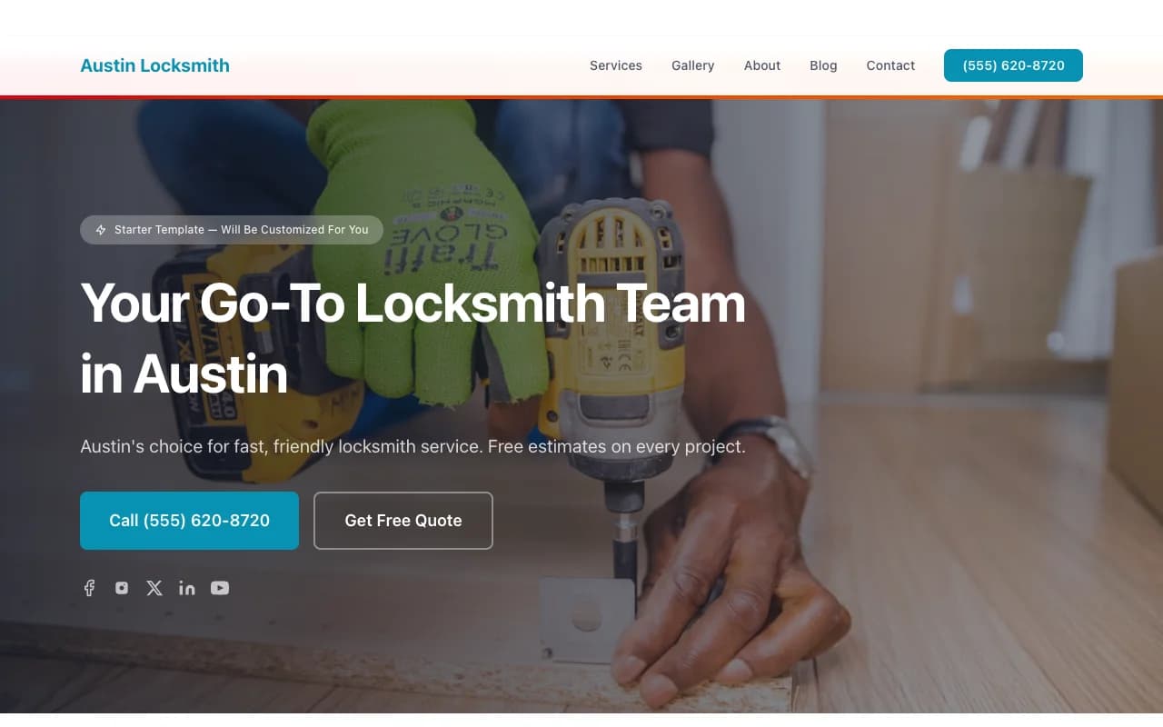 Why Every Locksmith Business Needs a CRM System in 2026
