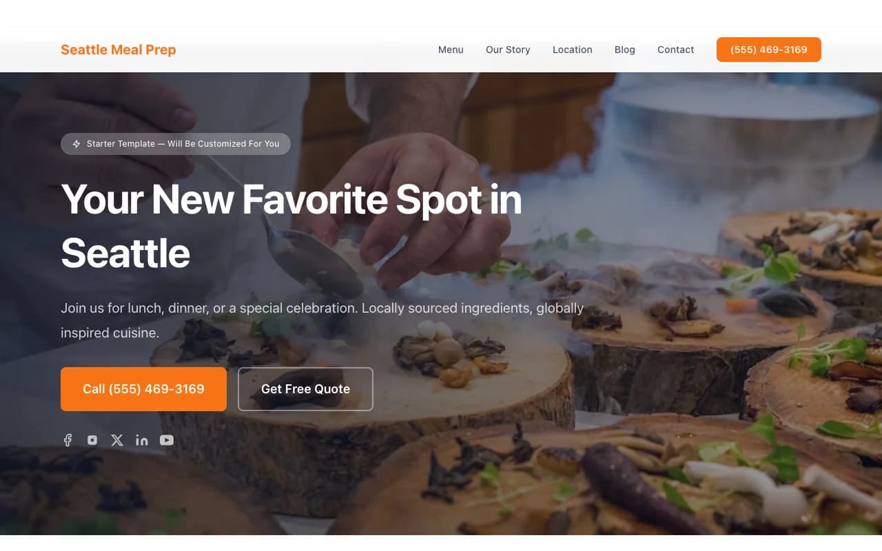 Why Every Meal Prep Business Needs a CRM System in 2026