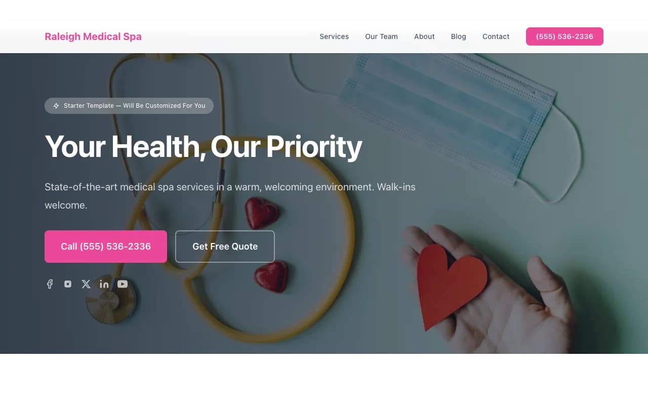 Why Every Medical Spa Business Needs a CRM System in 2026