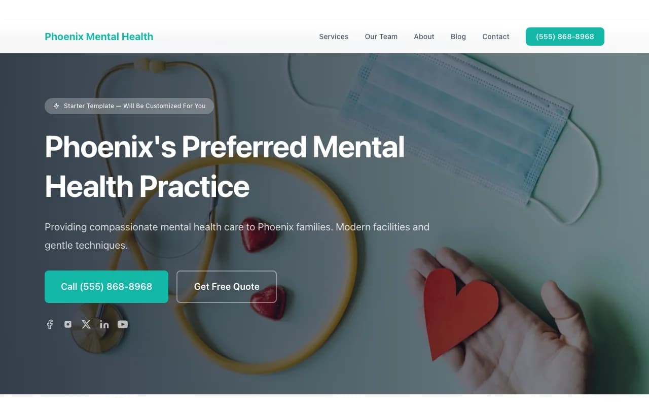 Why Every Mental Health Business Needs a CRM System in 2026