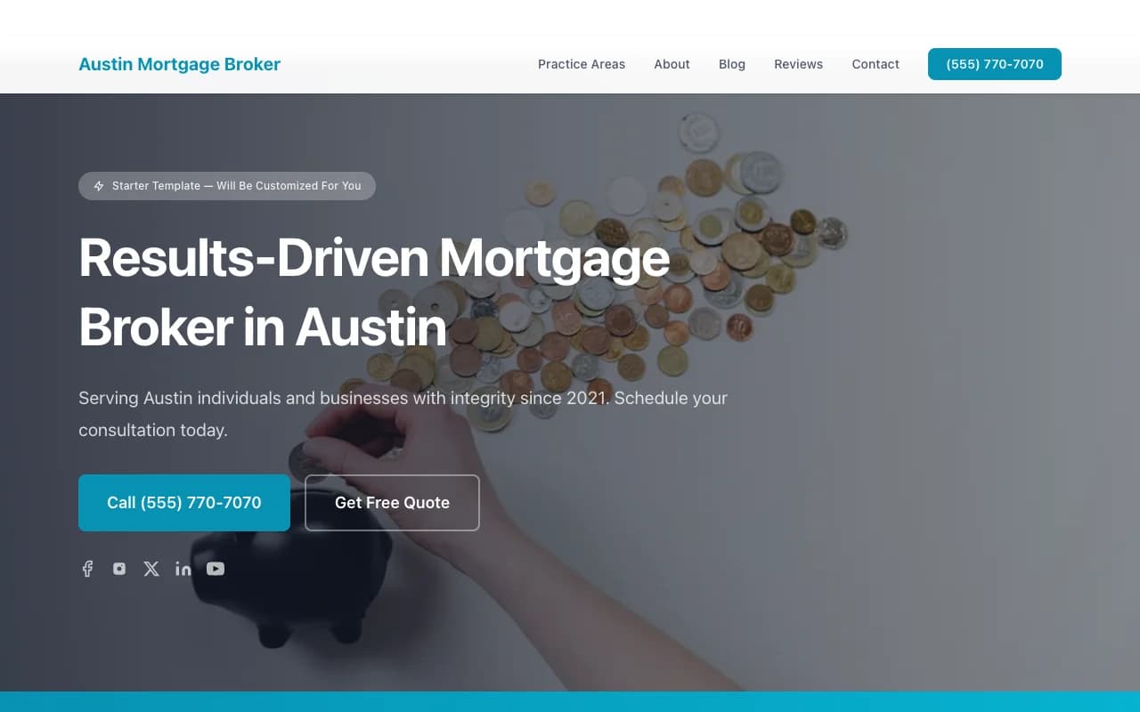 Why Every Mortgage Broker Business Needs a CRM System in 2026