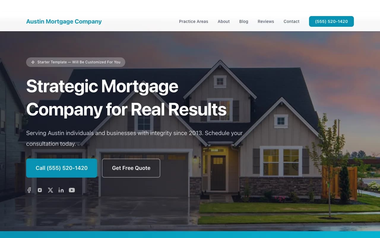 Why Every Mortgage Company Business Needs a CRM System in 2026
