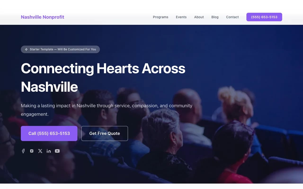 Why Every Nonprofit Business Needs a CRM System in 2026