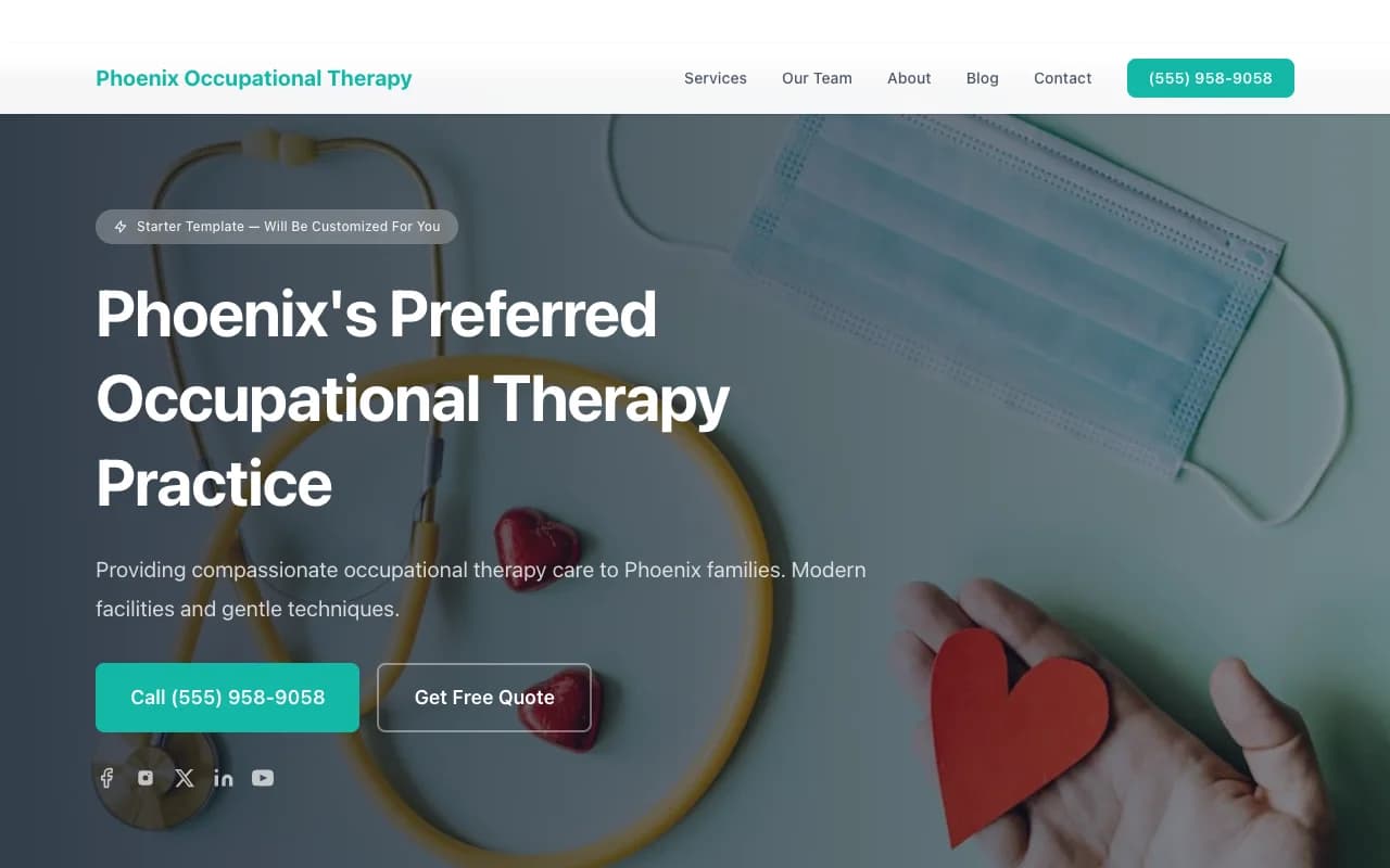 Why Every Occupational Therapy Business Needs a CRM System in 2026