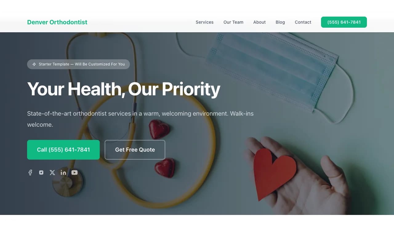 Why Every Orthodontist Business Needs a CRM System in 2026