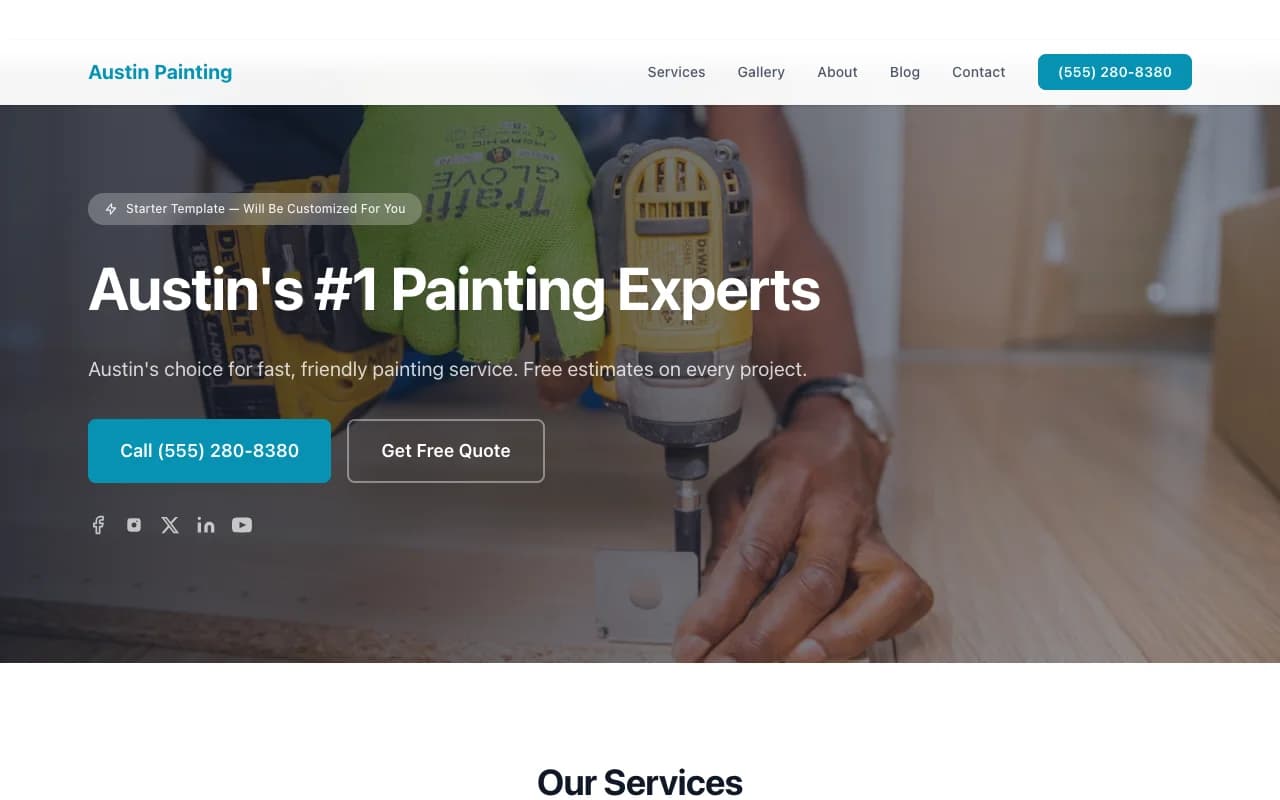 Why Every Painting Business Needs a CRM System in 2026