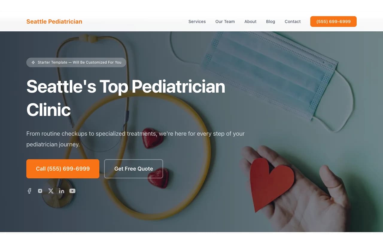 Why Every Pediatrician Business Needs a CRM System in 2026