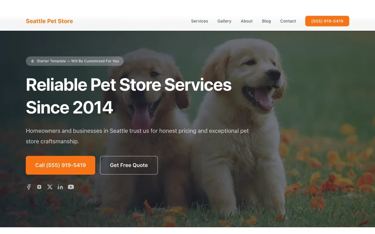 Why Every Pet Store Business Needs a CRM System in 2026
