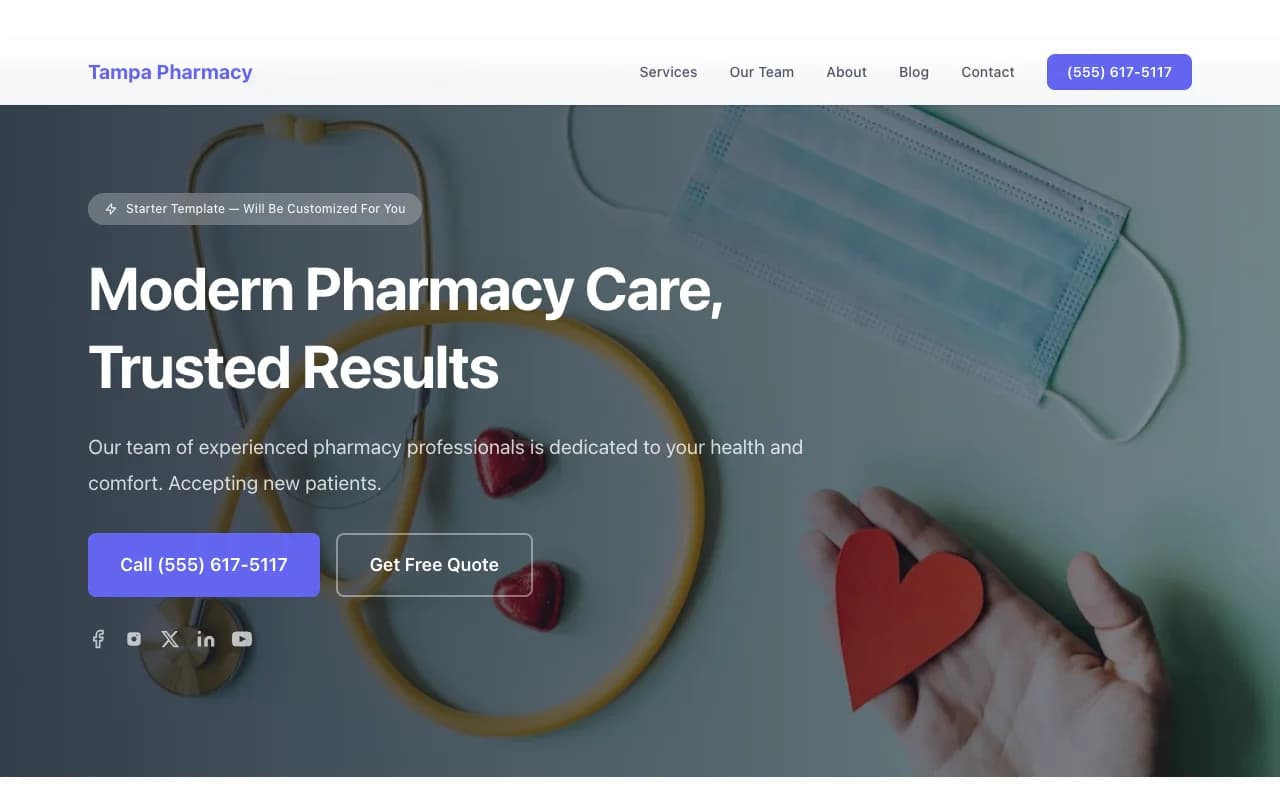 Why Every Pharmacy Business Needs a CRM System in 2026