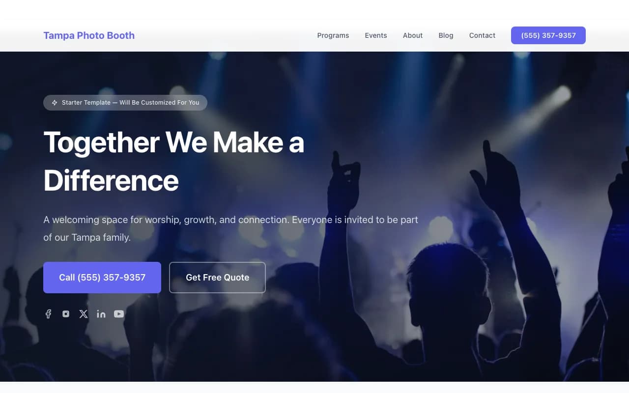 Why Every Photo Booth Business Needs a CRM System in 2026