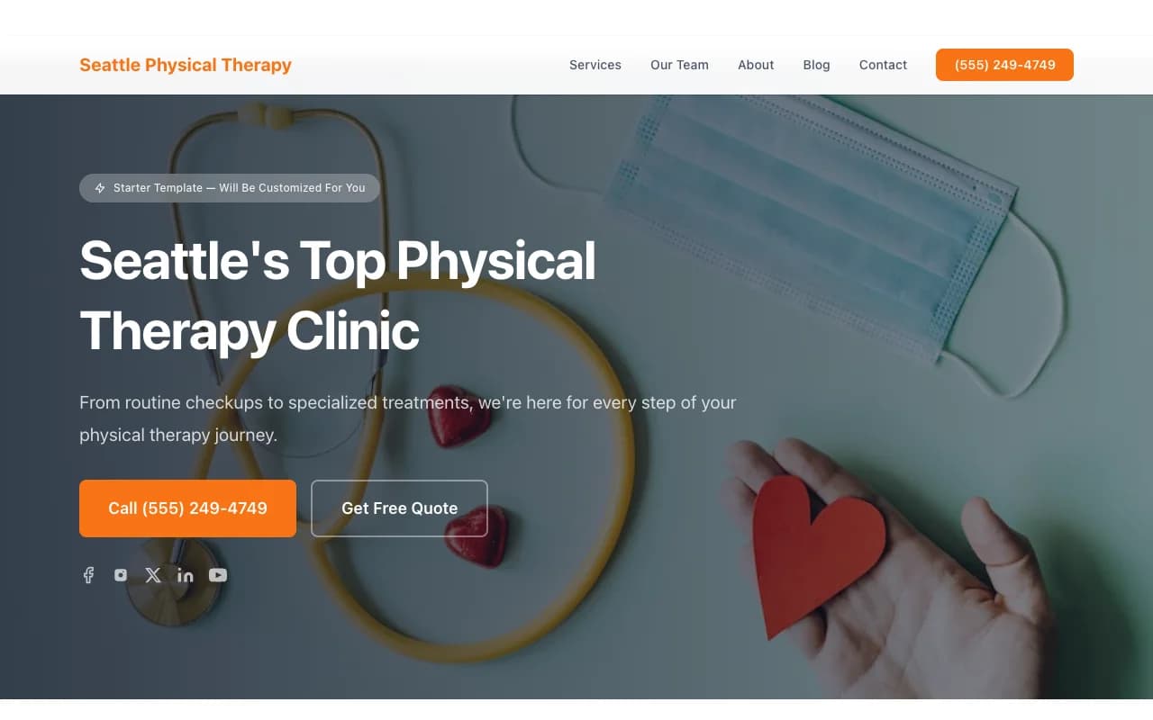 Why Every Physical Therapy Business Needs a CRM System in 2026