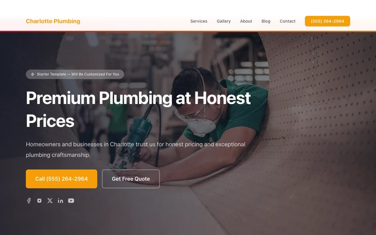 Why Every Plumbing Business Needs a CRM System in 2026