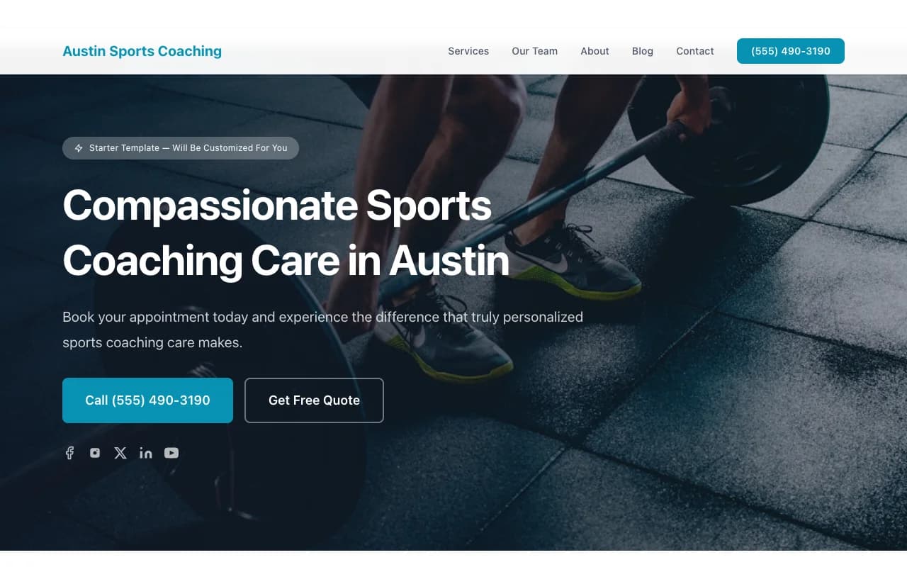 Why Every Sports Coaching Business Needs a CRM System in 2026