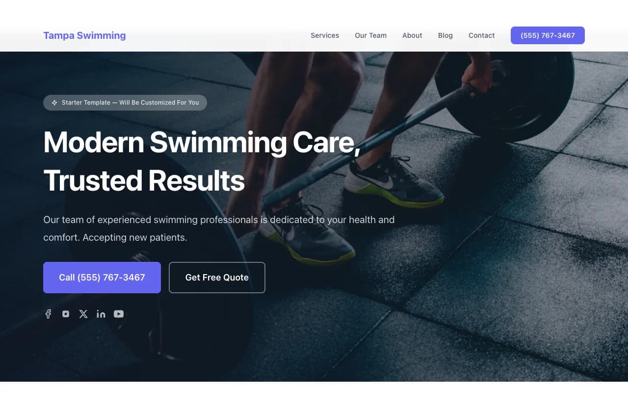 Why Every Swimming Business Needs a CRM System in 2026