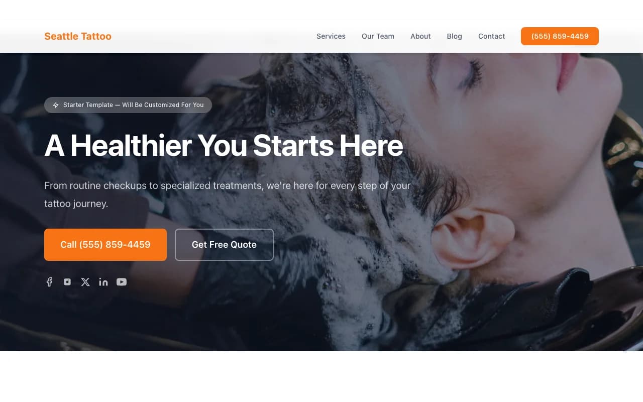 Why Every Tattoo Business Needs a CRM System in 2026