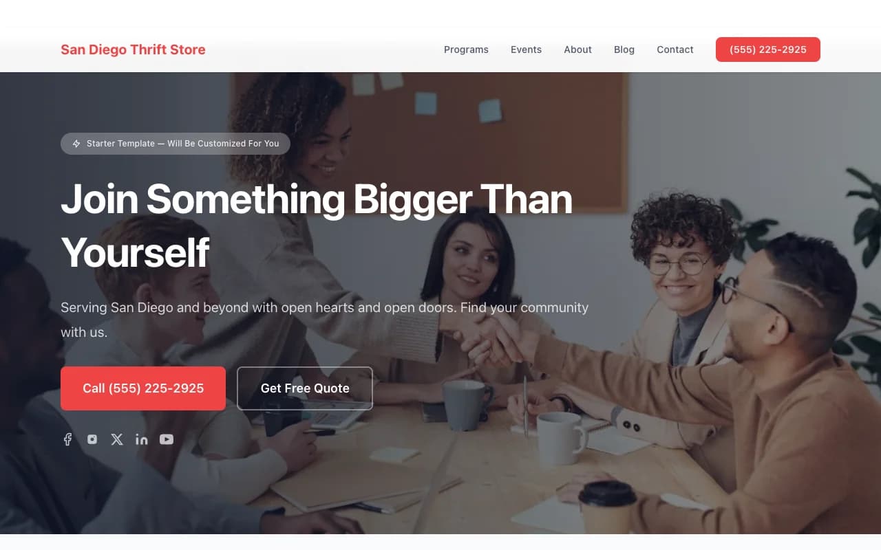 Why Every Thrift Store Business Needs a CRM System in 2026