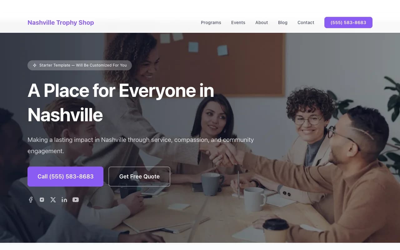 Why Every Trophy Shop Business Needs a CRM System in 2026