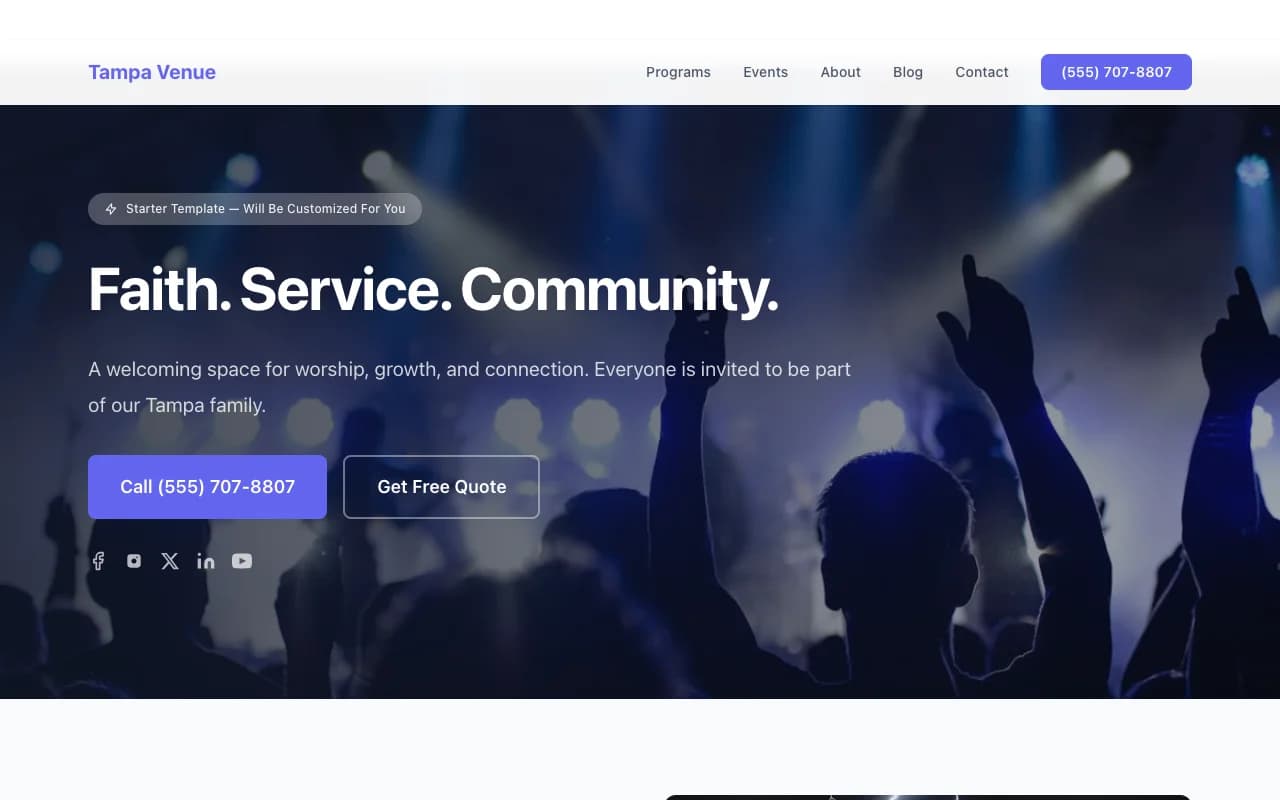 Why Every Venue Business Needs a CRM System in 2026