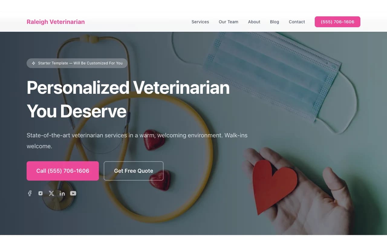 Why Every Veterinarian Business Needs a CRM System in 2026