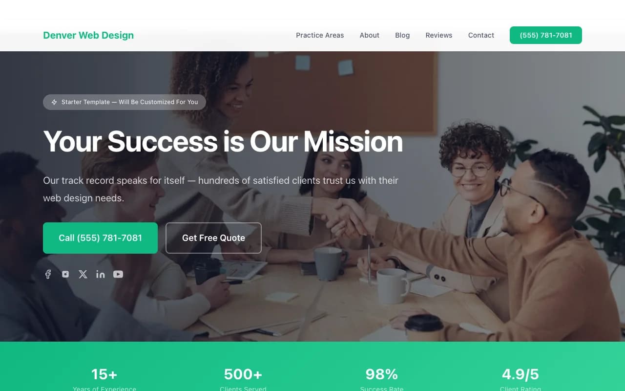 Why Every Web Design Business Needs a CRM System in 2026