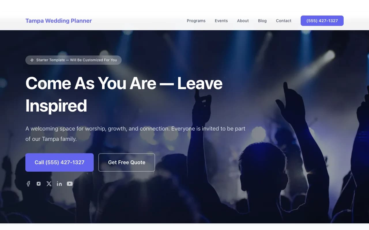Why Every Wedding Planner Business Needs a CRM System in 2026