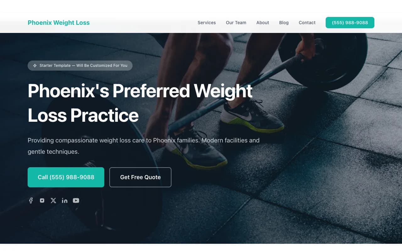 Why Every Weight Loss Business Needs a CRM System in 2026