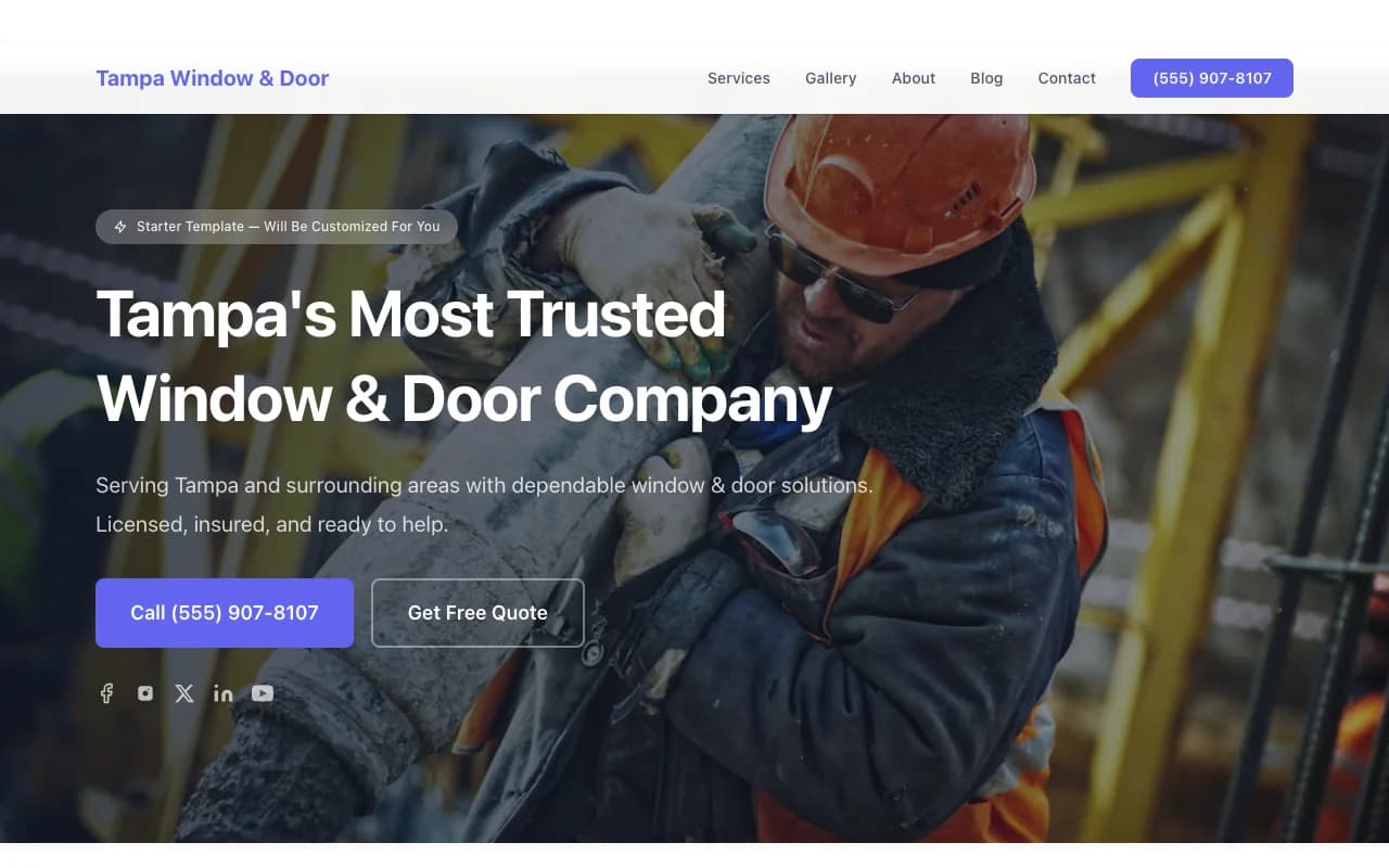 Why Every Window & Door Business Needs a CRM System in 2026