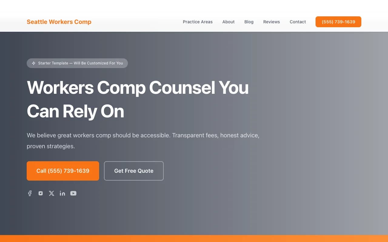 Why Every Workers Comp Business Needs a CRM System in 2026